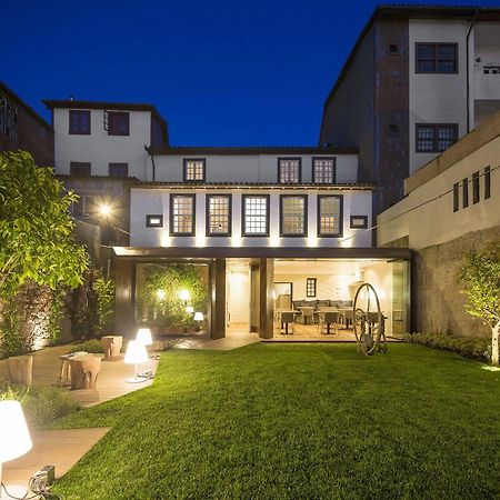 Hotel Casa do Juncal Guimarães Exterior foto